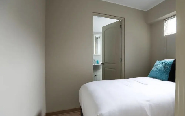 Lujoso y encantador dpto en Miraflores centro