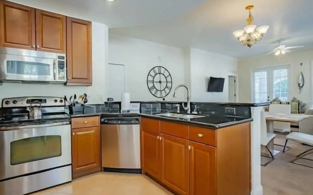 7521 MD - Reunion - Fantastic 3Bd Condo