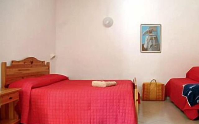 Villa Tina