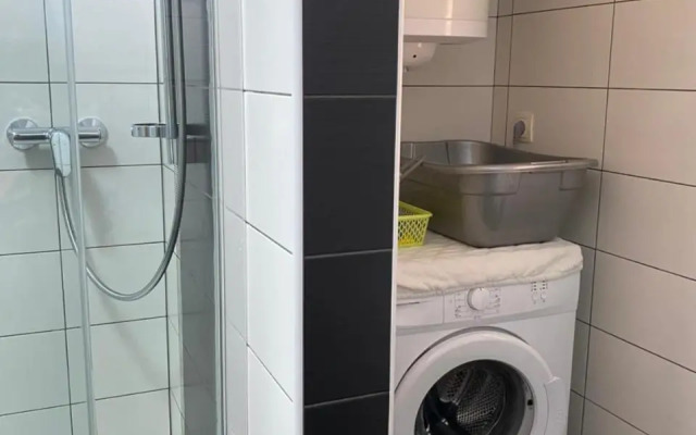 Apartman Patricia