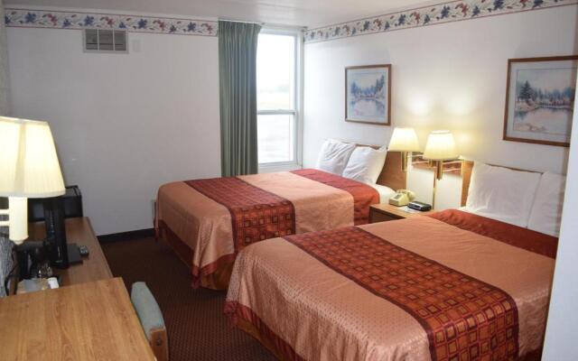 Osseo Inn