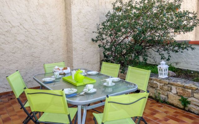 Hameau la Madrague 8859