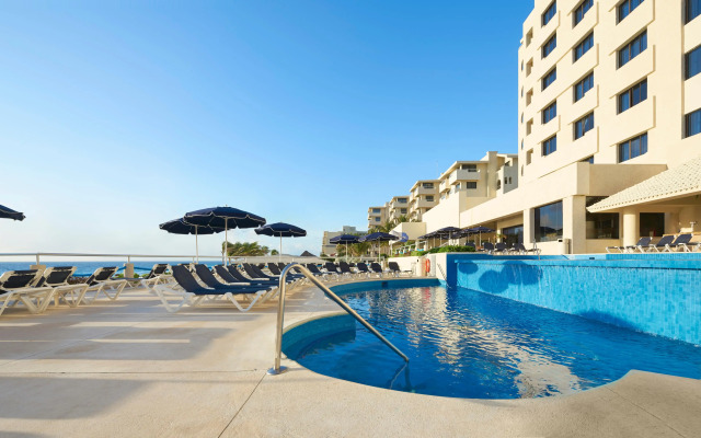 Occidental Tucancun All Inclusive