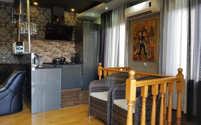 Apartment Old Tbilisi Gorgasali