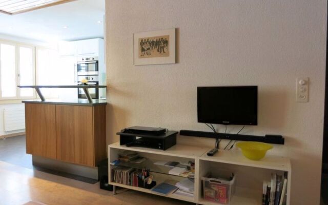 Lischenhaus - Strubel