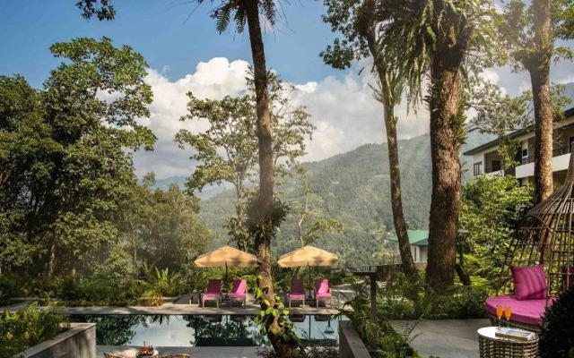 Vivanta Sikkim Pakyong