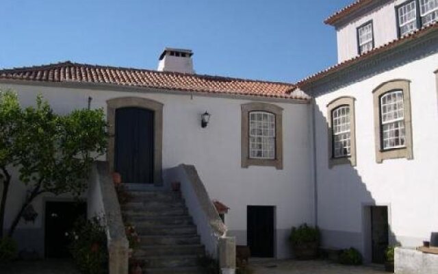 Casa Cimeira