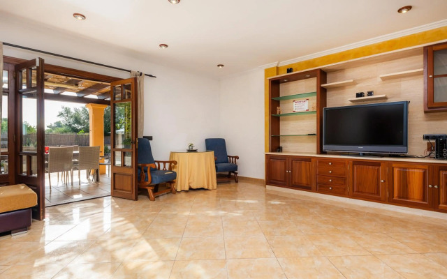 Villa Can Tosam Meiga