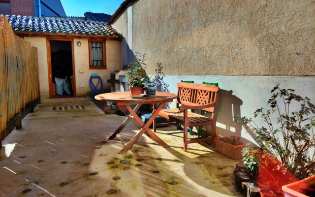 La Casa Del Soto De Arriba