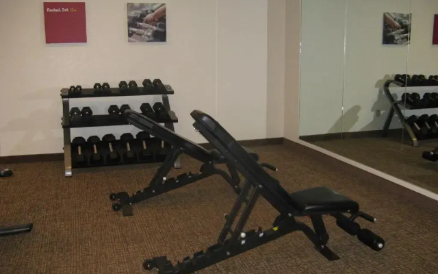 MainStay Suites Coeur d'Alene