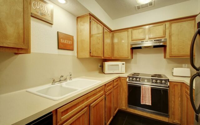 AustinStays 4 Bedroom Downtown Suite