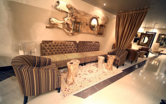 Fusion Boutique Hotel