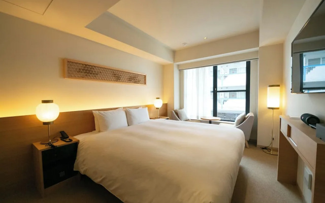 THE GENERAL KYOTO Bukkoji Shinmachi