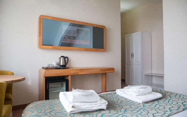 Emirtimes Hotel Kadikoy