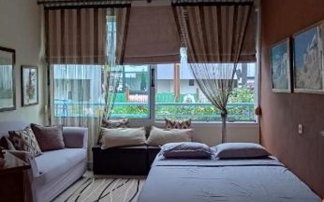 Sofia's Apartment 70m from the Sea in Toroni.