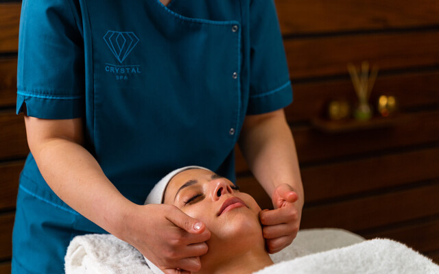 Hotel and SPA Crystal