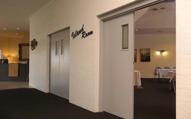 Ballina Byron Islander Resort and Conference Centre