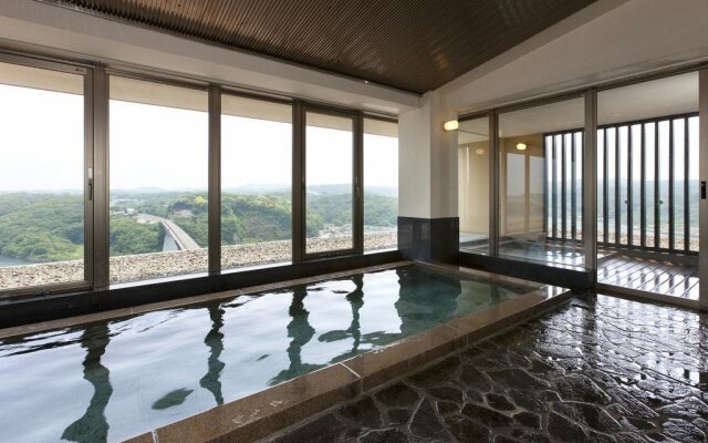 Kanko Hotel Taibokaku
