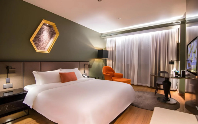 Yitel Shanghai Xuhui
