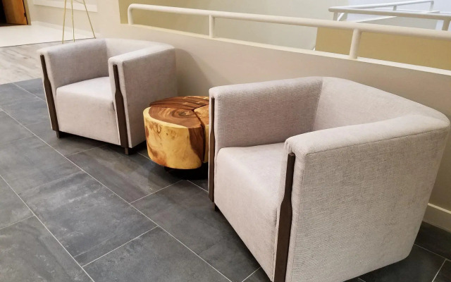 Crowne Plaza Atlanta SW - Peachtree City by IHG