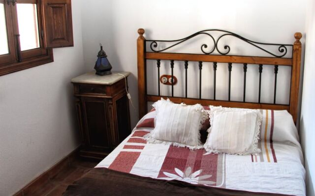 Casa Rural El Lebrillo