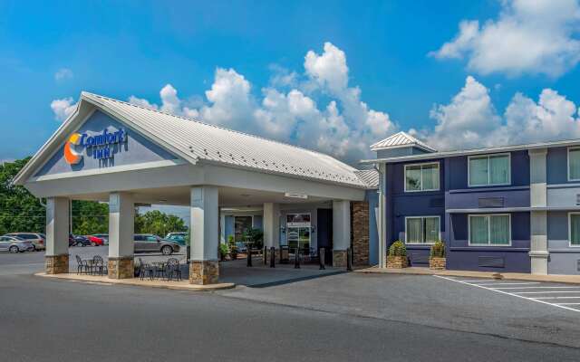 Comfort Inn Lancaster County North