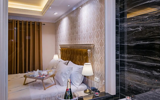 Legacy Hotel