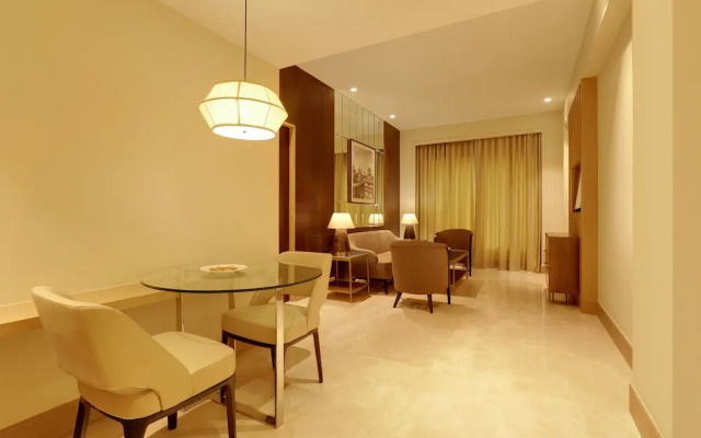 Lemon Tree Hotel Jhansi