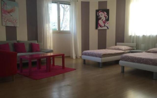 Ela Apartments Berlin