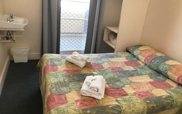 Port Macquarie Hotel