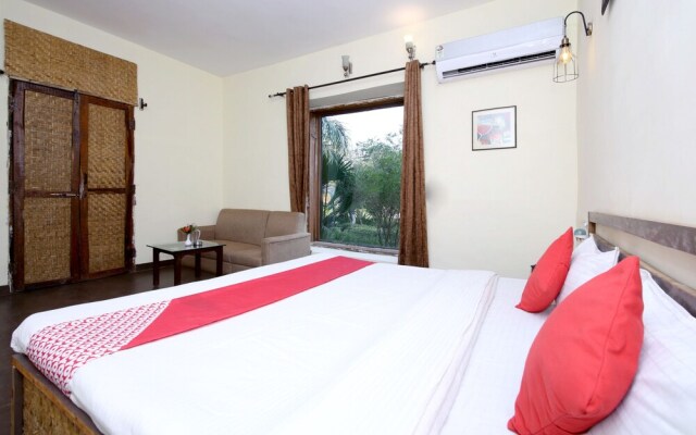 Oyo 36535 Koushalya Resort