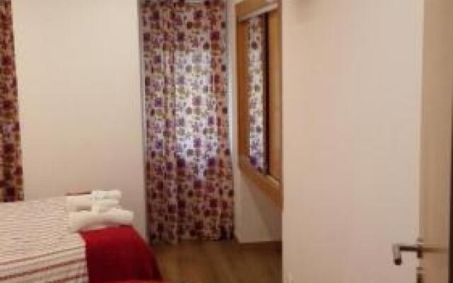 Martim Moniz 28 Guest House