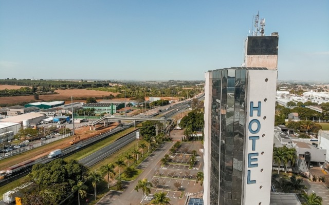 Zahara Hotel