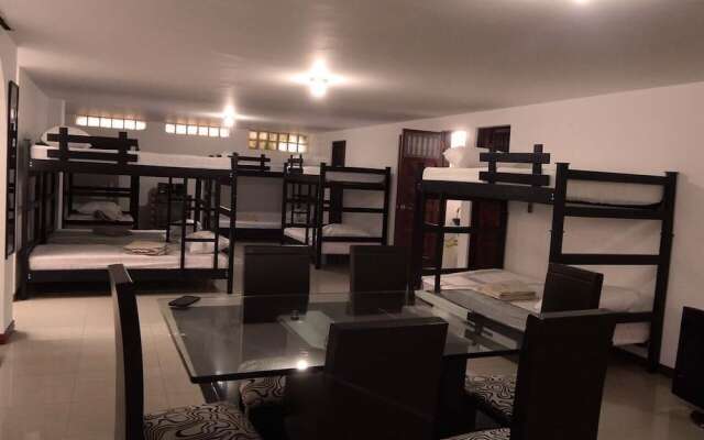 Hotel Casa Madero