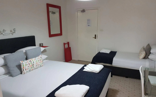Canberra Short Term & Holiday Accommodation