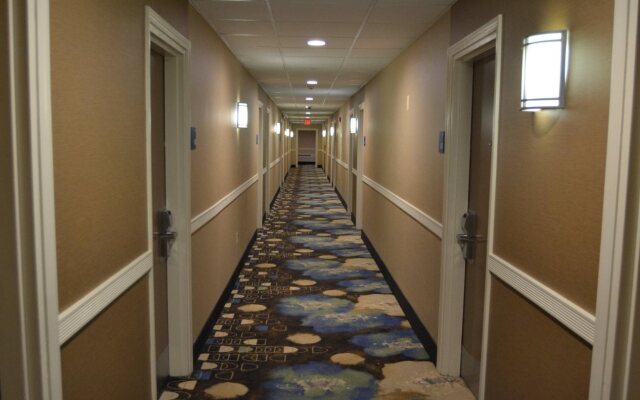 Holiday Inn Express Washington DC N-Silver Spring by IHG