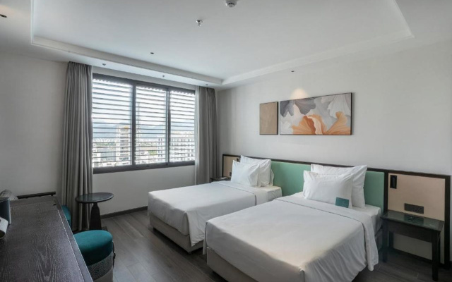 Iconique Hotel Nha Trang