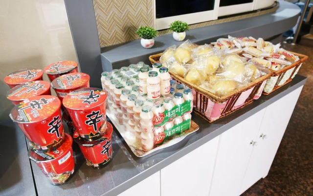 Cheonan A