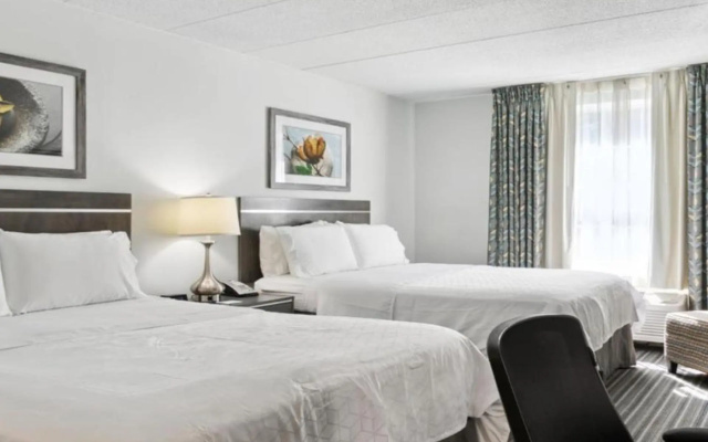 Holiday Inn Express Williamsburg North by IHG
