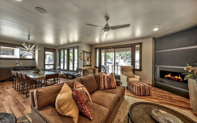 Gondola Vista 10 - 5 Br Townhouse