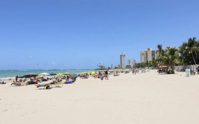 ESJ Beach Hotel