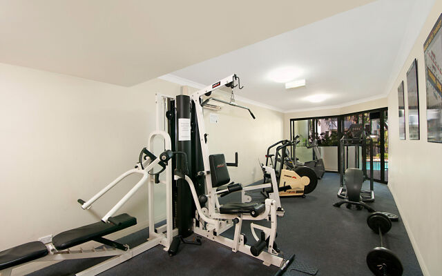 Sandcastles on the Broadwater