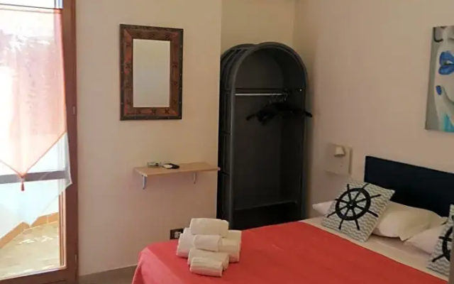 B&B Le Rocce