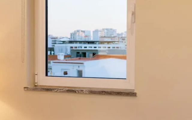 Sunsetriver Portimão