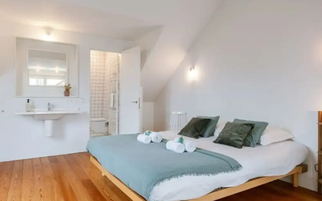 BE GNT Oude 1B in Gent