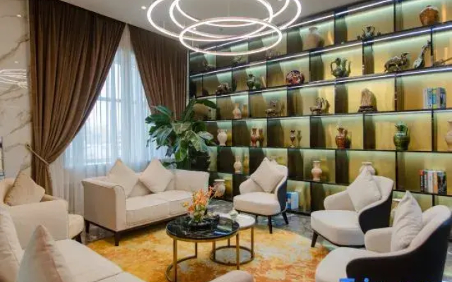 Kashi  Hotel