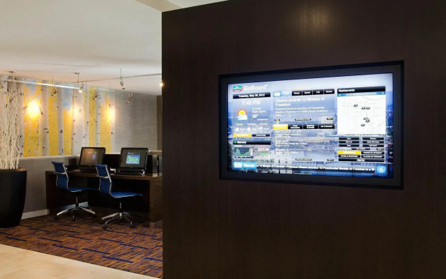 Courtyard by Marriott Portland Beaverton