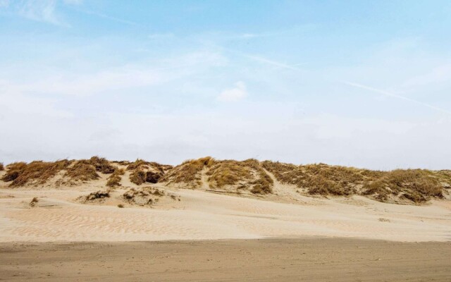 6 Person Holiday Home in Romo