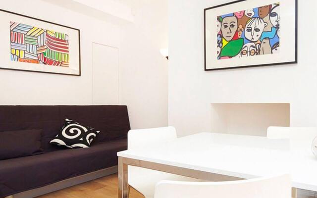 Paula Apartment - Covent Garden -