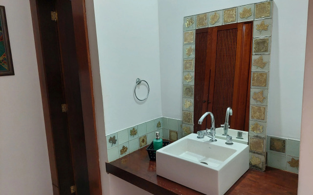 Casa Barco Ferradura